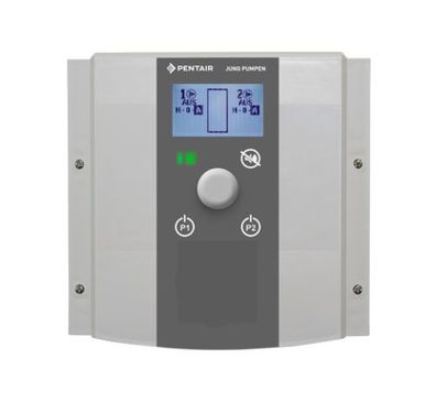 Steuerung Highlogo 2-610 LCS mit Hauptschalter JP50825