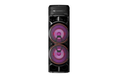 LG XBOOM RNC9 - Party-Soundsystem - kabellos