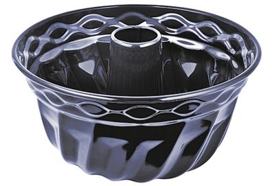 Dr. Oetker Gugelhupfform Back-Liebe Emaille Ø 24 cm 169315