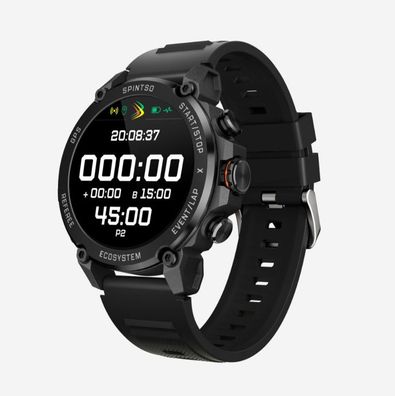 Spintso S2 Pro Schiedsrichteruhr