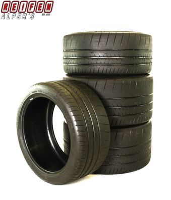 285 35 ZR19 103Y / / 335 30 ZR20 108Y Michelin PilotSport Cup2 R Mo1 Sommerreifen