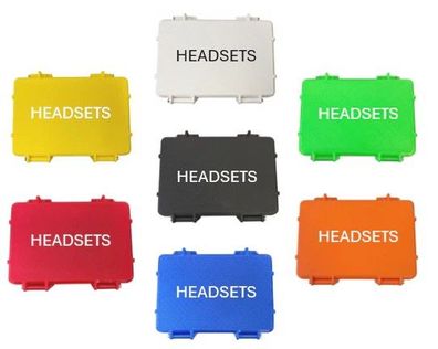 RefBox Pro - Headset Edition