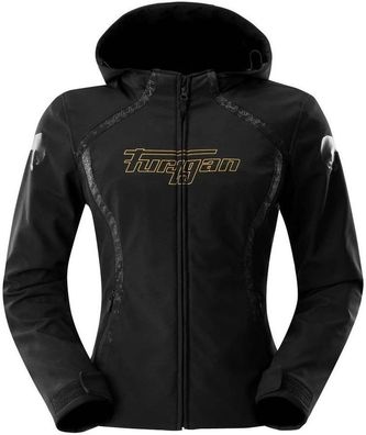 Furygan Damen Motorrad Jacke 6606-1005 Skye Lady 65367