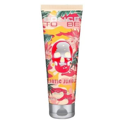 Police, To Be Exotic Jungle, feuchtigkeitsspendende Körperlotion, 100 ml