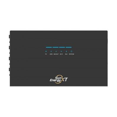 SunEnergyXT 500 Pro All in One Kopfspeicher 5 kWh / 2400 W Solar Balkonkraftwerkspeic
