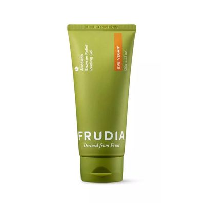 Frudia, Peeling-Gel, aus Obst, Avocado, 120 ml