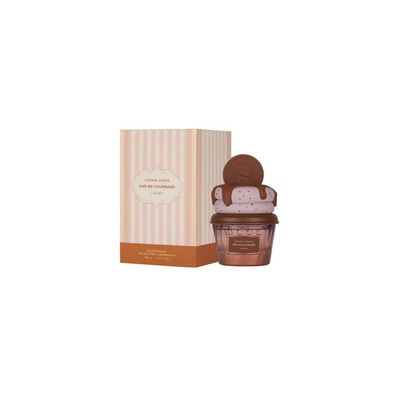 Lattafa Give Me Gourmand Cookie Crave Eau De Parfum Spray 75ml