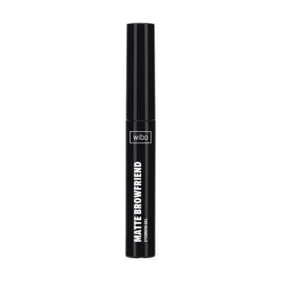 Wibo, Brow Friend, mattes Augenbrauengel, 0,2, 5 g