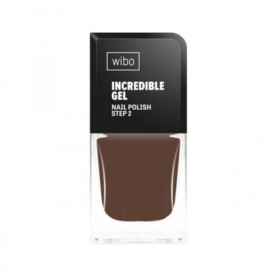 Wibo Incredible Gel Nagellack 15 8,5 ml