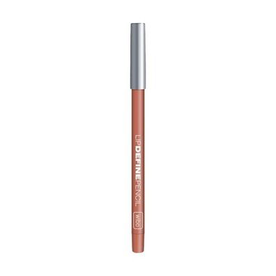 Wibo, Lip Define, Bleistift, Lippenkonturenstift, 4, 1,2 g