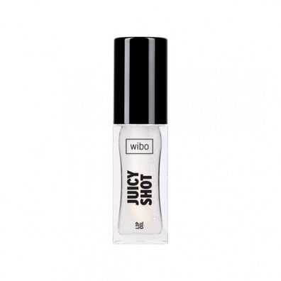 Wibo, Juicy Shot, Lippenöl, 10, 6 g