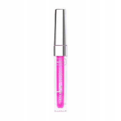Wibo, Farbwasser, Glanz, Lipgloss, 5, 2,8 g