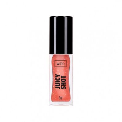 Wibo, Juicy Shot, Shine, Lippenöl, 0,4, 6 g
