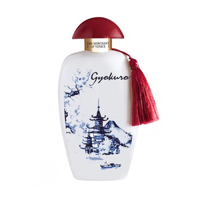 The Merchant of Venice Gyokuro Eau De Parfum 100ml (unisex)