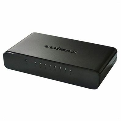 Switch EDIMAX 8x FE ES-3308P