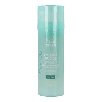 Wella Invigo Volume Boost Crystal Mask 145ml