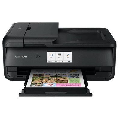Canon PIXMA TS 9550a