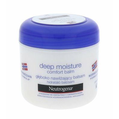 Norwegian Formula Neutrogena 300ml