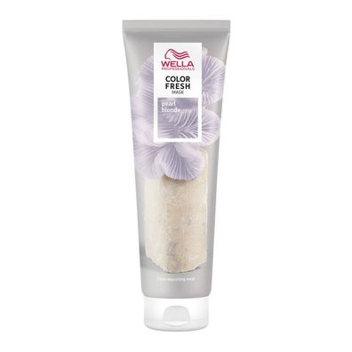 Wella Color Fresh Mask Natural Pearl 150ml