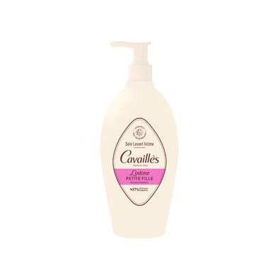 Roge Cavailles, Petite Fille, Intimwaschgel, 250 ml