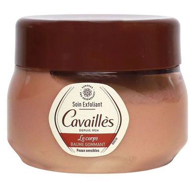 Roge Cavailles, Roge Cavailles, Körperpeeling, 200 g