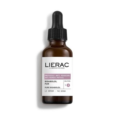 Lierac, Protocole, Serum gegen Rötungen, für Gesicht, 30 ml