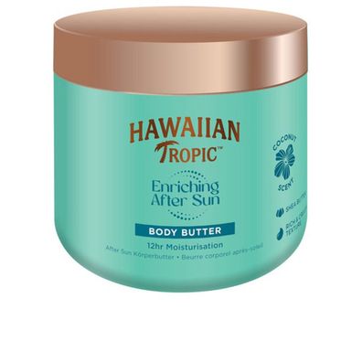 Hawaiian Tropic Body Butter After Sun Exotic Coconut 250ml