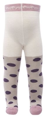 Strumpfhose mit Rehkitz Po-Motiv Gr. 62
