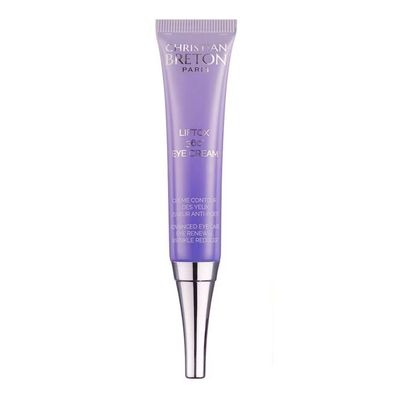 Christian Breton, Liftox 360, Anti-Falten, Augencreme, 15 ml