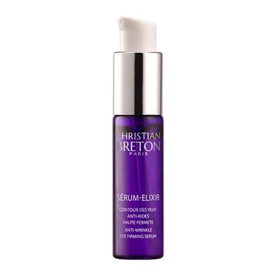 Christian Breton, Elixir, Anti-Falten, Augenserum, 15 ml