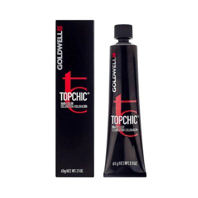 Goldwell, TopChic, permanente Haarfarbe, K Effects Copper, 60 ml