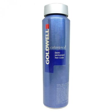 Goldwell, Colorance, Demi-Permanenter Haarfarbstoff, 5-RV Cool Tulip, 120 ml