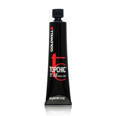 Goldwell, TopChic, permanente Haarfarbe, KR Copper, 60 ml