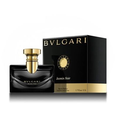 Bvlgari Splendida Jasmin Noir - Eau de Parfum 100ml neu