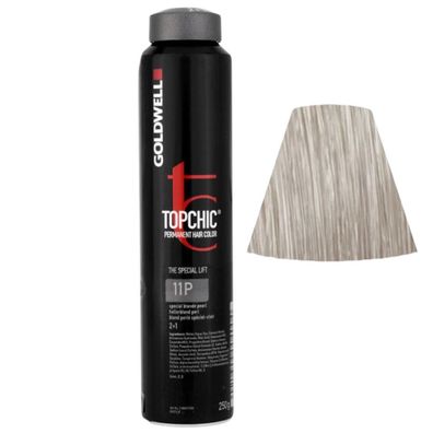 Goldwell, Top Chic, permanente Haarfarbe, 11 Stck., 250 ml
