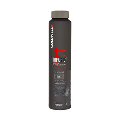 Goldwell, Top Chic, permanente Haarfarbe, 11A Special Aschblond, 250 ml
