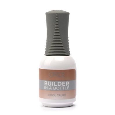 Orly, Gelfx, semi-permanent, Nagellack, Taupe, 18 ml