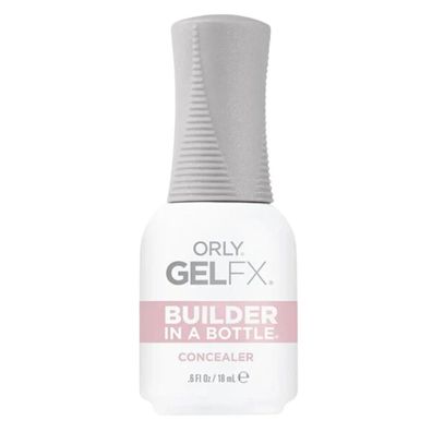 Orly, Gelfx Builder In A Bottle, semipermanenter Nagellack, Concealer, 18 ml