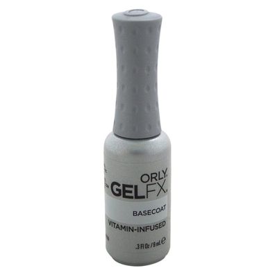 Orly, Gelfx Gel-Nagellack, Shine, nagelverstärkender Lack, 9 ml