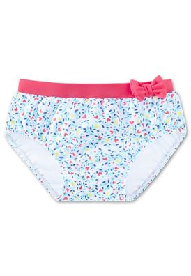 Mädchen Baby Bade-Windelslip Gr. 62/68