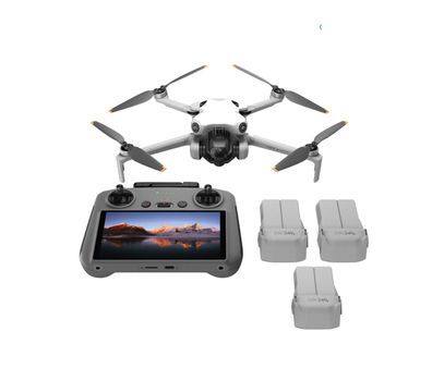 DJI Mini 4 Pro Fly More Combo RC2 - Kaufen