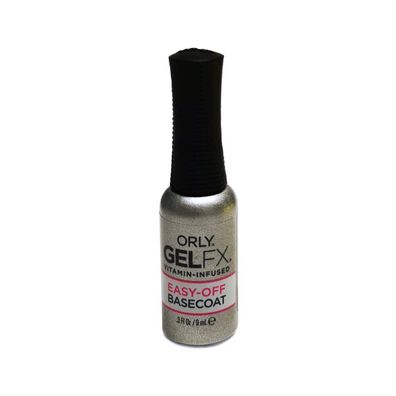 Orly, Gelfx Gel-Nagellack, semipermanent, Nagellack, 9 ml