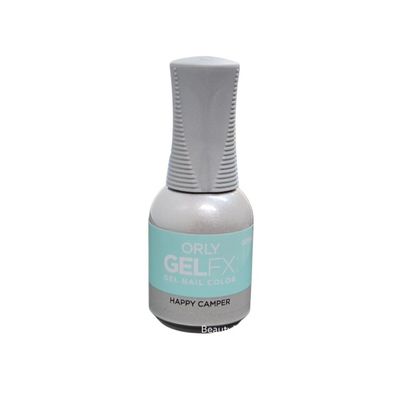 Orly Happy Camper semipermanenter Nagellack Happy Camper 18 ml