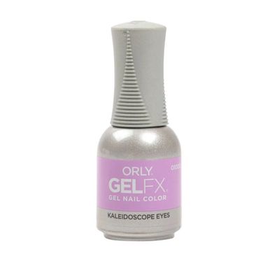 Orly, Gelfx, semipermanenter Nagellack, Kaleidoscope Eyes, 18 ml