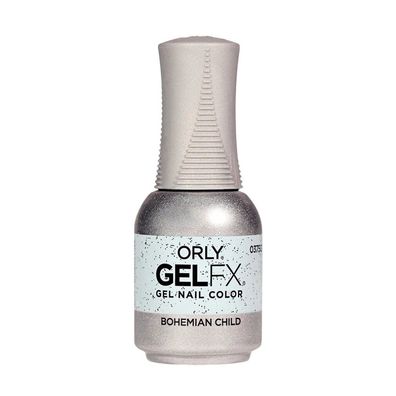 Orly, Gelfx, Creme, semipermanenter Nagellack, Bohemian Child, 18 ml