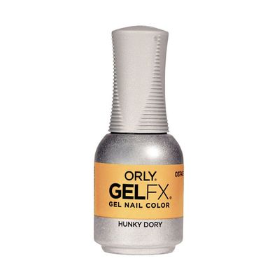 Orly, Gelfx, Creme, semipermanenter Nagellack, Hunky Dory, 18 ml