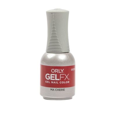 Orly, Gelfx, Shine, semipermanenter Nagellack, Ma Cherie, 18 ml