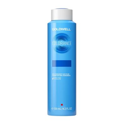 Goldwell, Colorance, Demi-Permanenter Haarfarbstoff, 10 GN Vanilleblond, 120 ml
