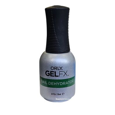 Orly, Gelfx, Nageltrockner, Nagellack, 18 ml