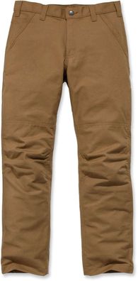 Carhartt Herren Hose Full Swing Cryder Dungaree Yukon
